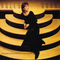Holly Dunn - Life and Love All the Stages